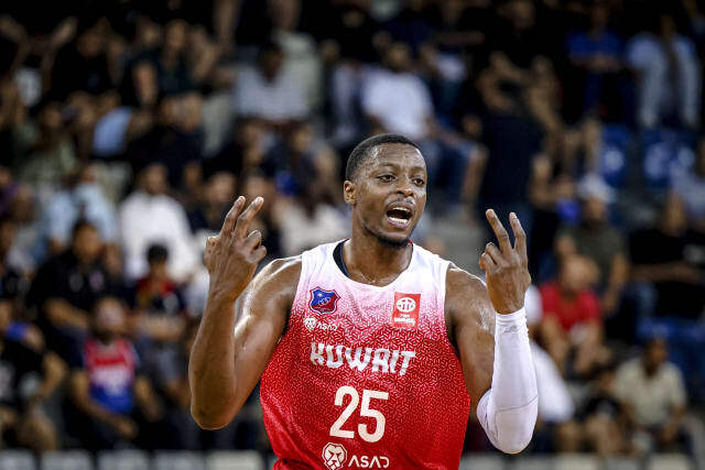 NLEX moves early, taps Cady Lalanne to power Commissioner’s Cup push