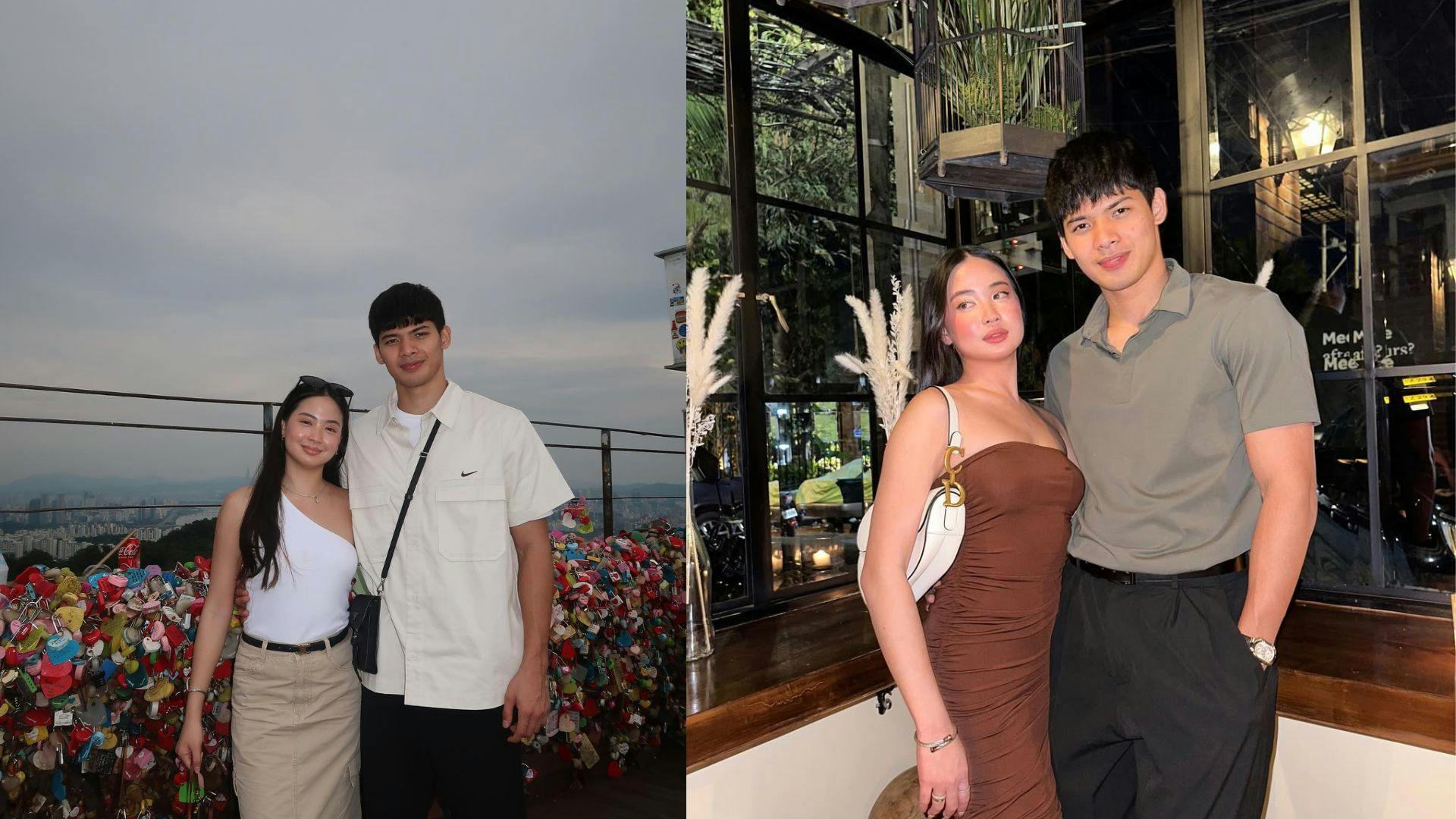 CJ Cansino laughs off ‘Boyfriend ni Alliana’ tag