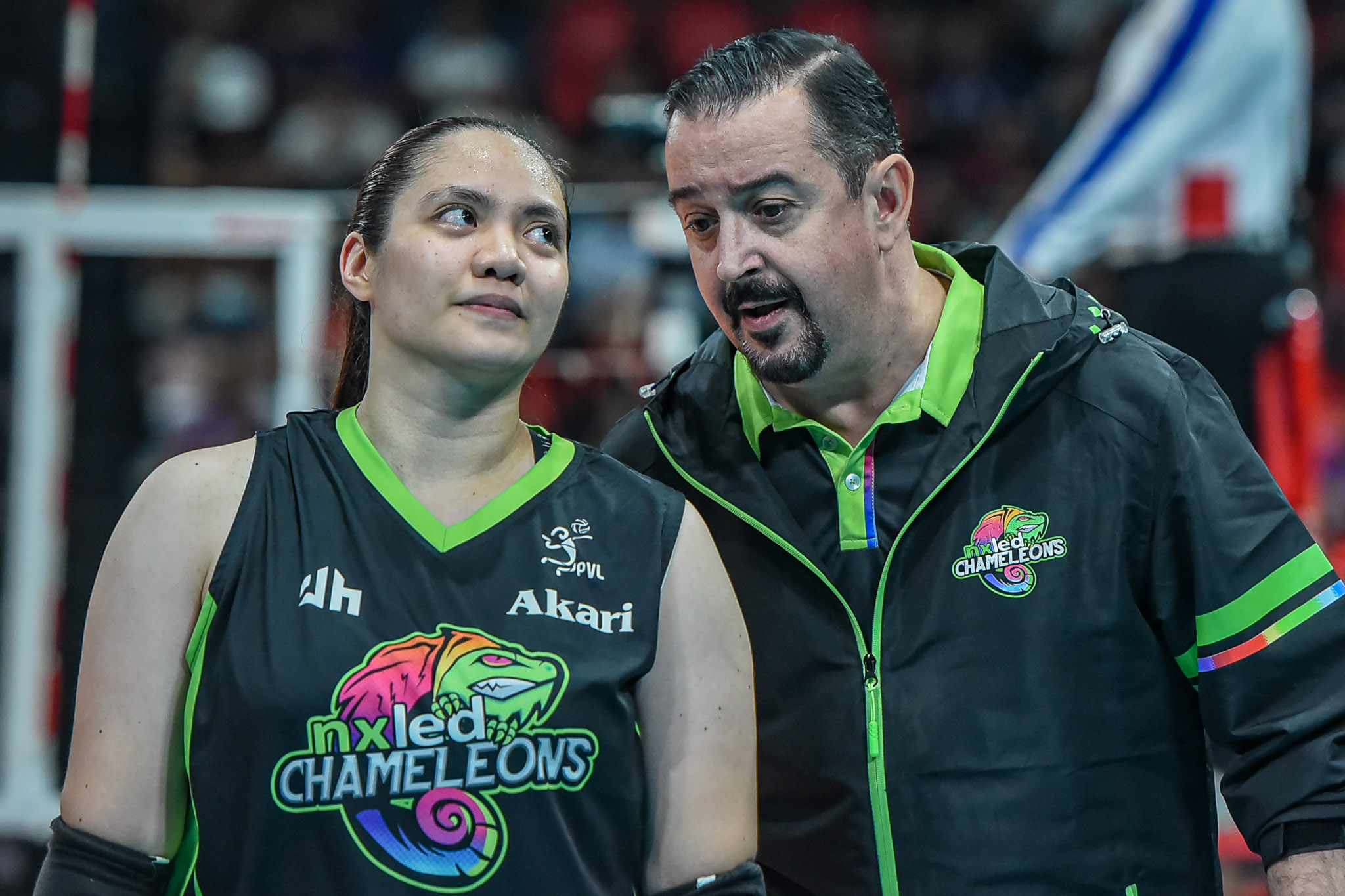 Ettore Guidetti confident Nxled has found its identity in 2026 PVL season despite past struggles