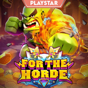 For The Horde Slot: How to Play, Bonuses, and Real Money Tips on OKBet