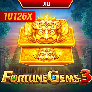 Play like a pro: Winning strategies for Fortune Gems 3 on OKBet