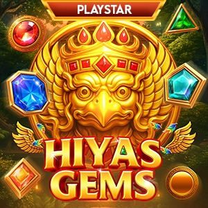 Hiyas Gems Slot on OKBet: Sparkling Gems, Cascading Wins, and Big Bonuses