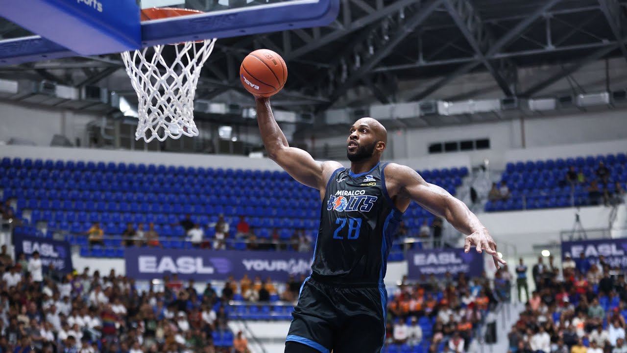 PBA commissioner Willie Marcial to speak with Ismael Romero once he is confirmed as Meralco’s import