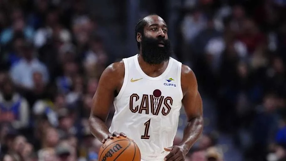Paul Pierce calls James Harden the “most transformative player in NBA history”