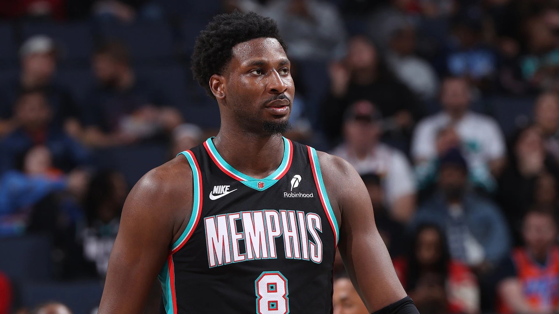 Grizzlies trade Jaren Jackson Jr. to Jazz, create largest trade exception in NBA history