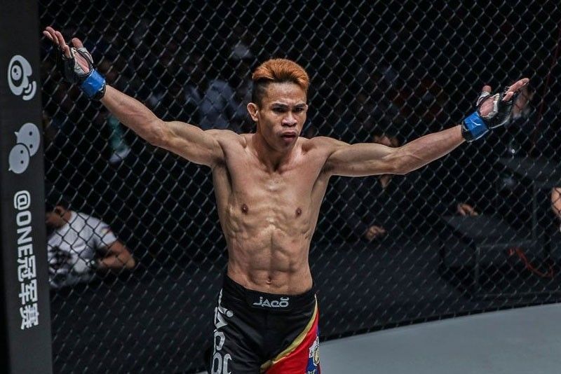 Comeback season: Filipino MMA star Jeremy Miado aims to reclaim flyweight contender status in ONE Championship