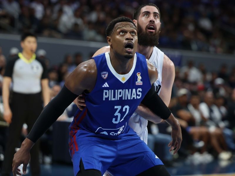 Is It Time for Gilas Pilipinas to Move On From Justin Brownlee?