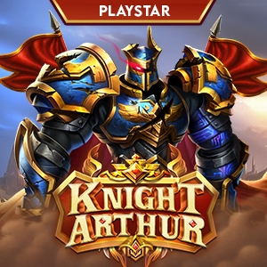 Knight Arthur by PlayStar: How Cascading Wins and Multipliers Drive Big Rewards