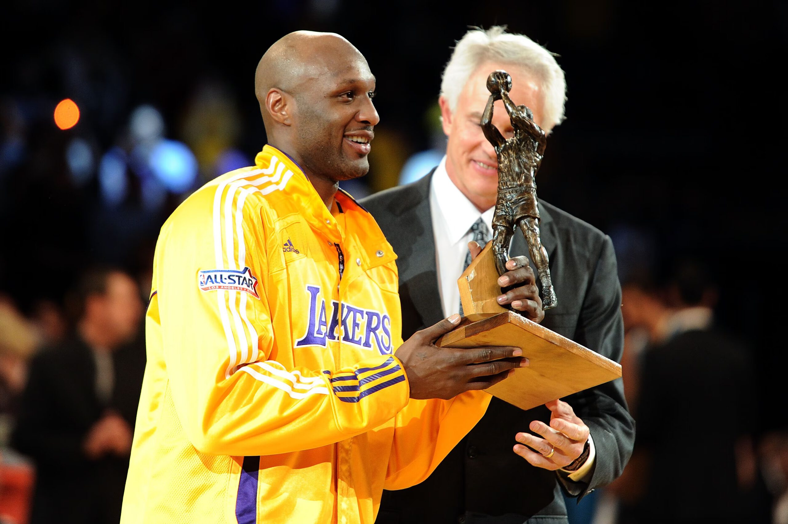 “I loved drugs”: Lamar Odom admits drug addiction hurt his NBA Hall of Fame chances