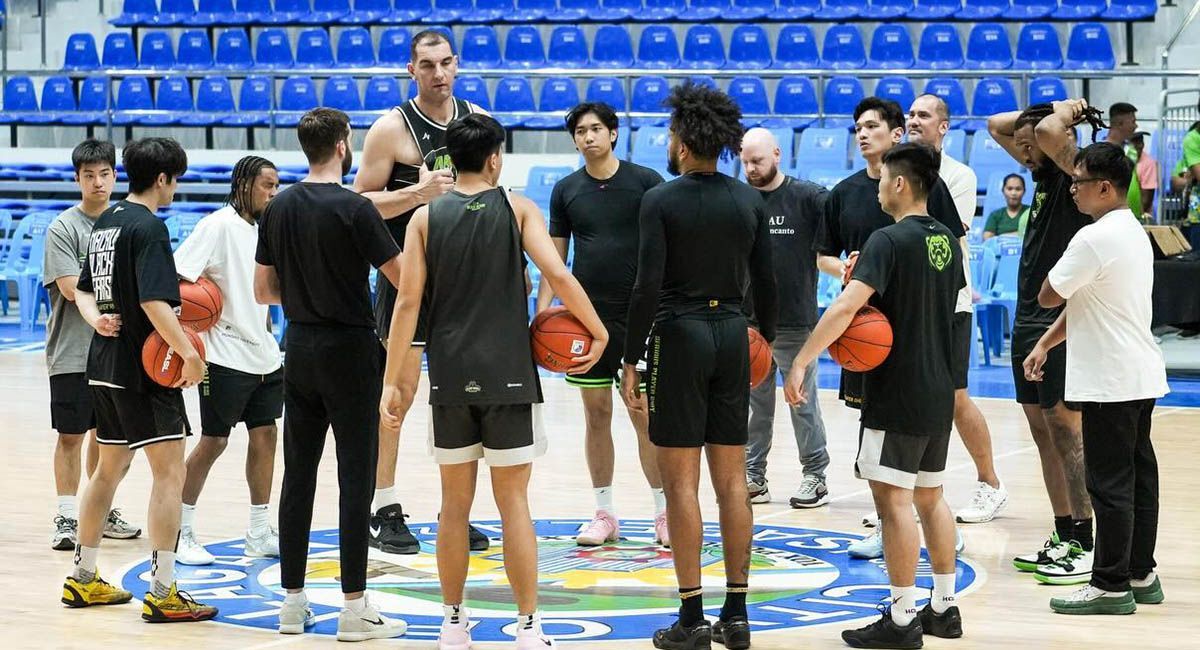 Macau Black Bears lean on size and familiarity with Sam Deguara, Tony Mitchell for PBA guest stint