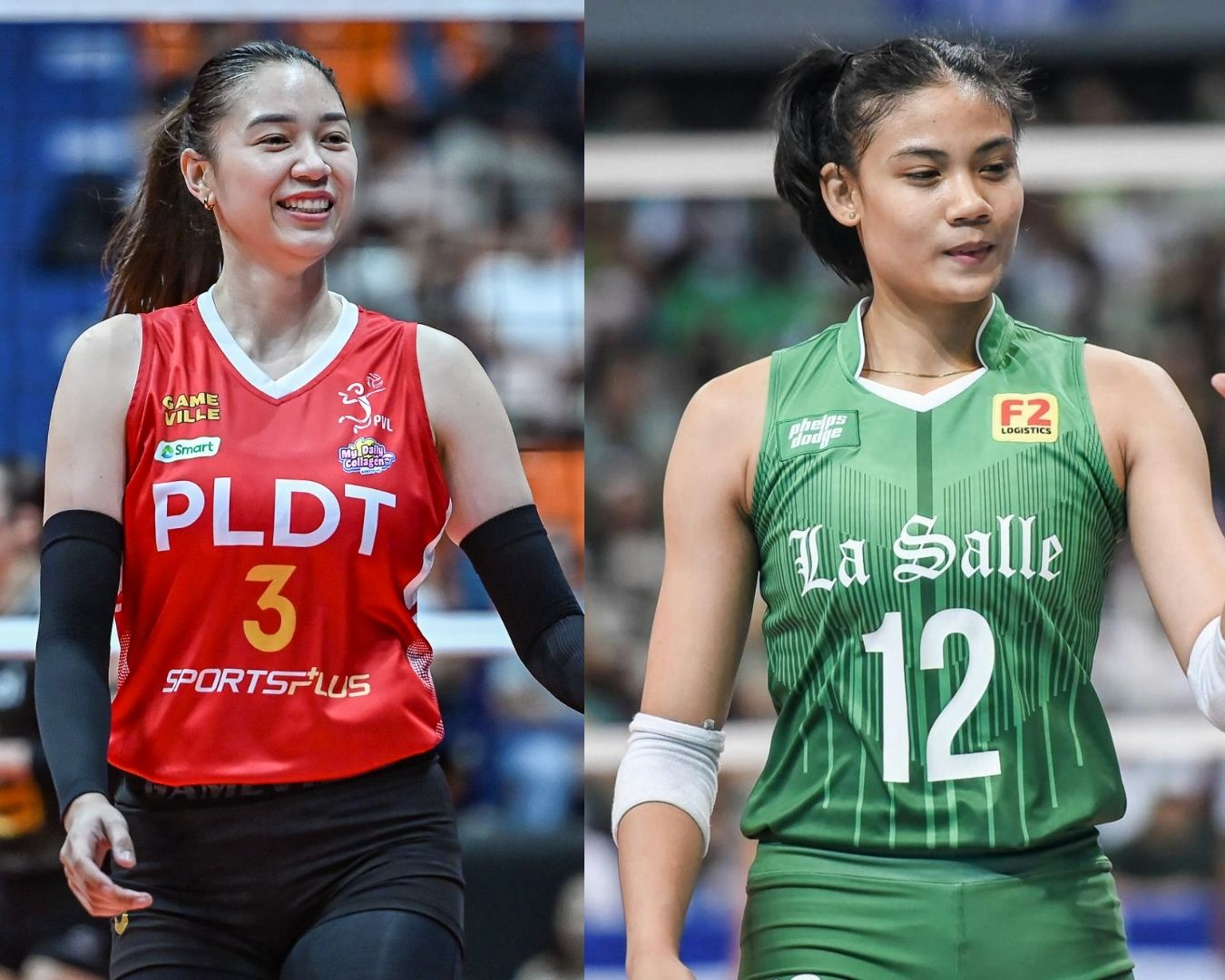 Volleyball fever this weekend: PVL and UAAP collide in a thrilling double‑header of power plays and rising stars