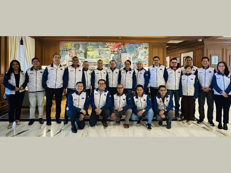 ABAP president Marcus Manalo eyes boxing resurgence for Philippines in 2026