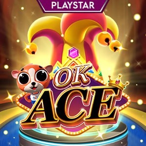 OK ACE Slot Guide: Turn Every Spin Into a Potential Jackpot
