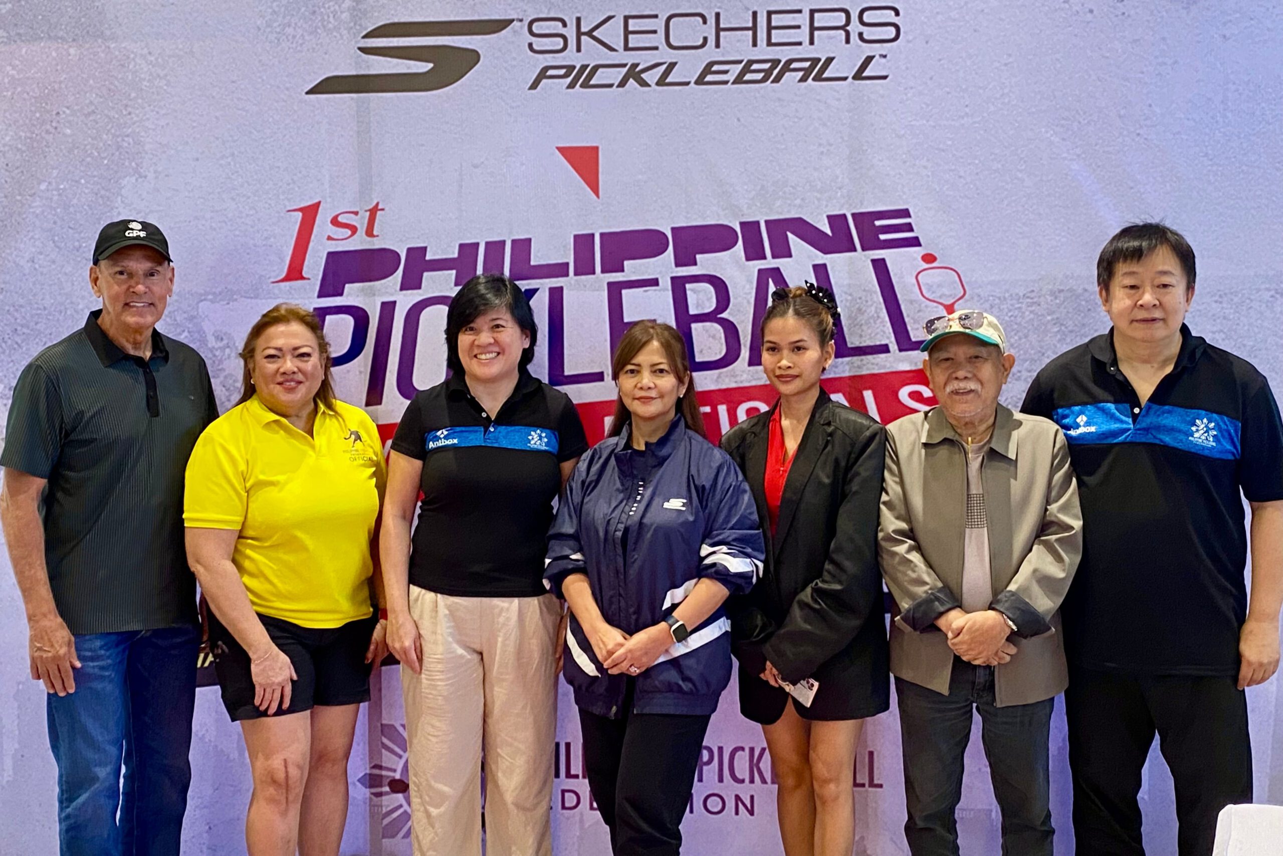 PPF establishes structured framework to support growth of Pickleball in Philippines
