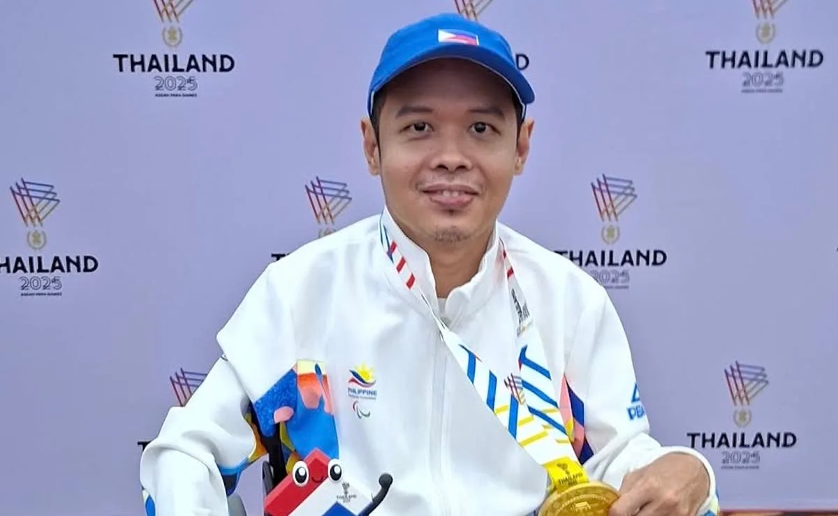 Philippine chess legend and five-time Asian Games gold medalist Sander Severino passes away at 40
