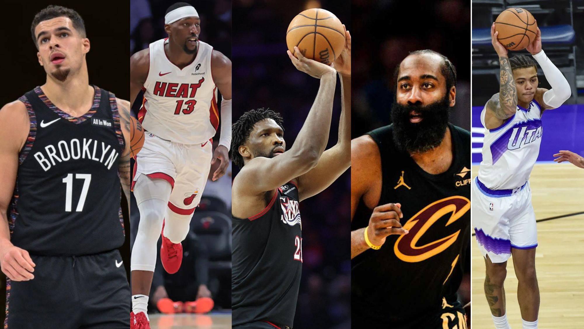 Big Names Left Out: The Biggest Snubs of the 2026 NBA All-Star Game