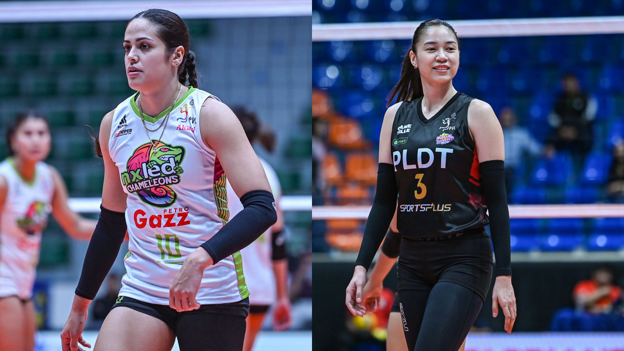 Nxled, PLDT aim to stay perfect in Thursday PVL AFC double-header
