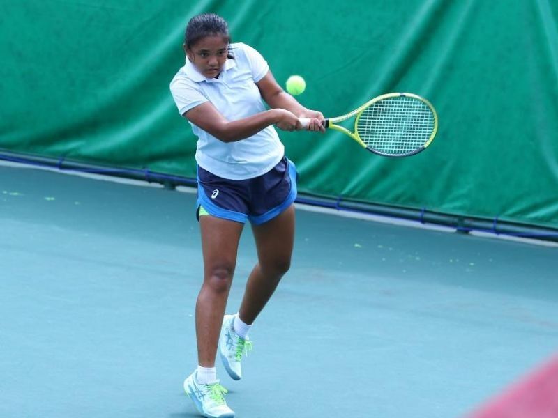 “I need to improve to compete”: Rising Filipina star Tennielle Madis looks ahead to Hawaii stint