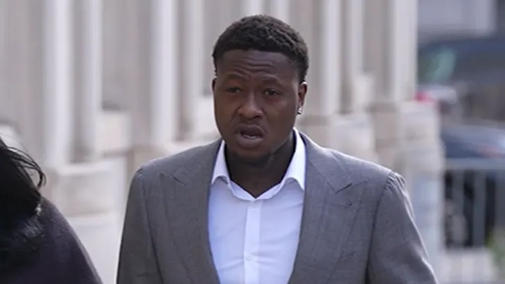 Miami Heat’s Terry Rozier wins arbitration ruling in salary dispute with NBA