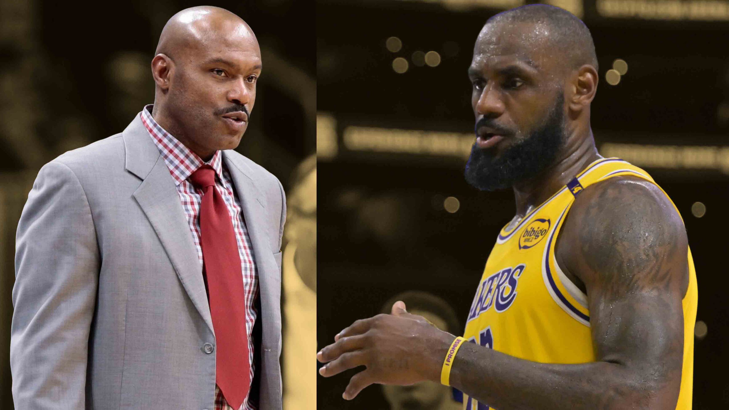 Tim Hardaway criticizes LeBron James’ stance on load management in modern NBA