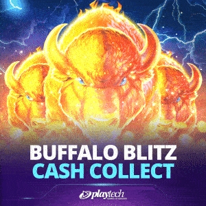 Buffalo Blitz: Cash Collect by OKGames: How Free Games, Cash Coins, and Wild Features Drive Big Wins