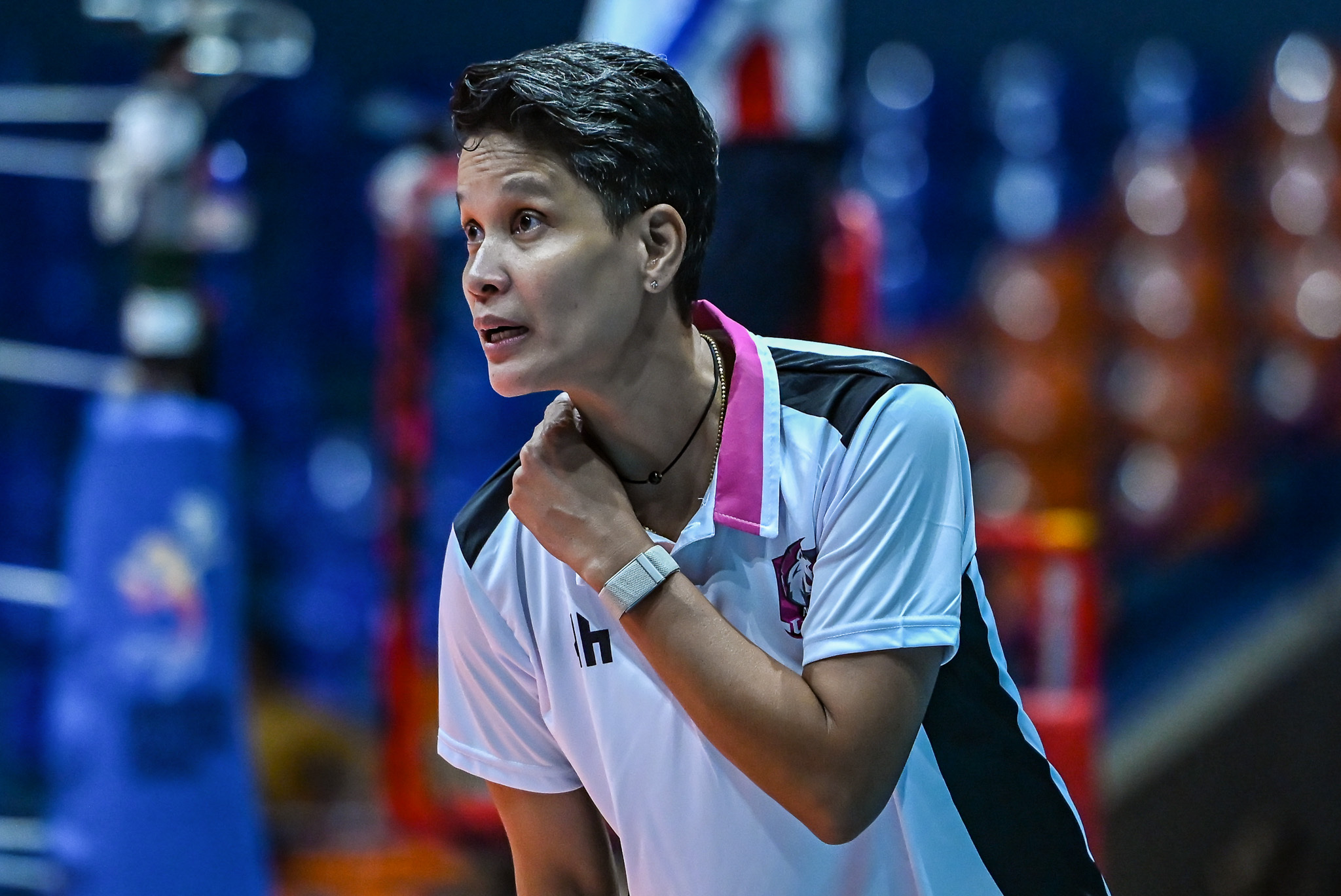 Tina Salak credits bench for powering Akari Chargers’ recent winning run