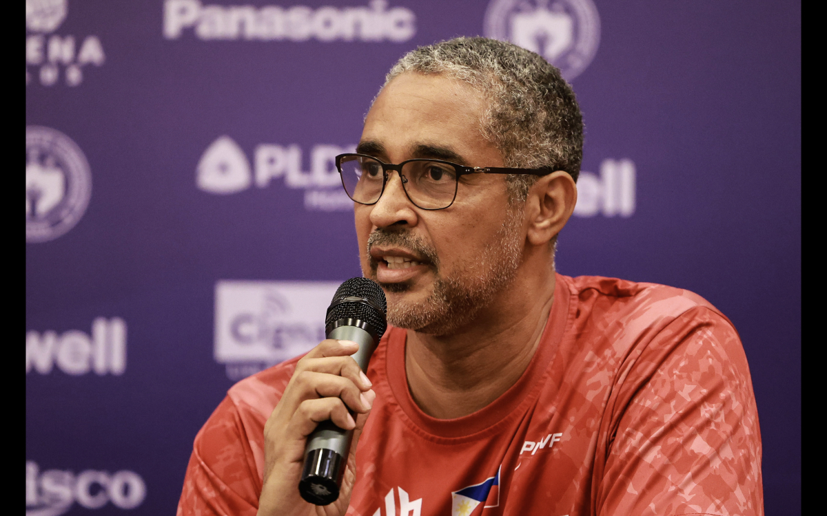 PNVF, Jorge de Brito begin talks in bid to resolve ongoing dispute