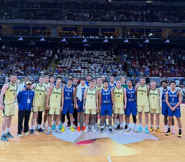 Boomers feel the love in Manila as rivalry turns the page