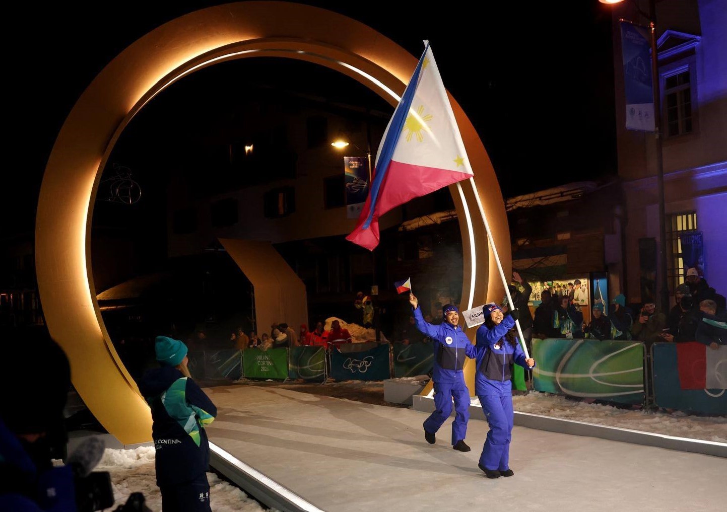 Philippine Ski and Snowboard Federation aims for a bigger Winter Olympics delegation with local athletes