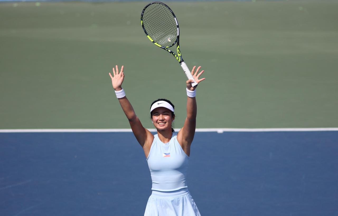 “Craziest week of my life”: Alex Eala reflects on breakthrough Miami Open