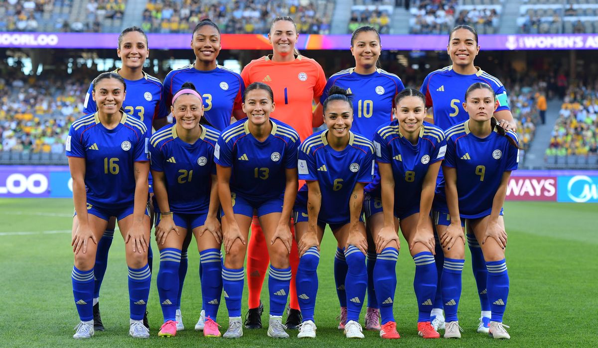 Filipinas eye crucial win vs South Korea after gritty loss to Australia
