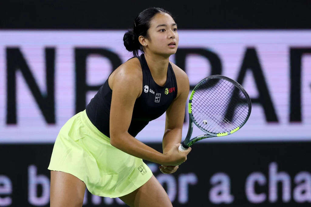 Alex Eala aims to break the ‘Czech curse’ against Karolina Muchova in Miami Open Round of 16