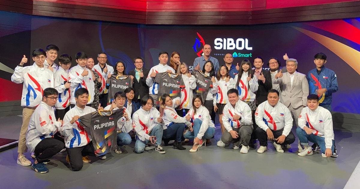 Sibol strengthens Asian Games campaign with Pokémon Unite, Honor of Kings, and PUBG Mobile rosters