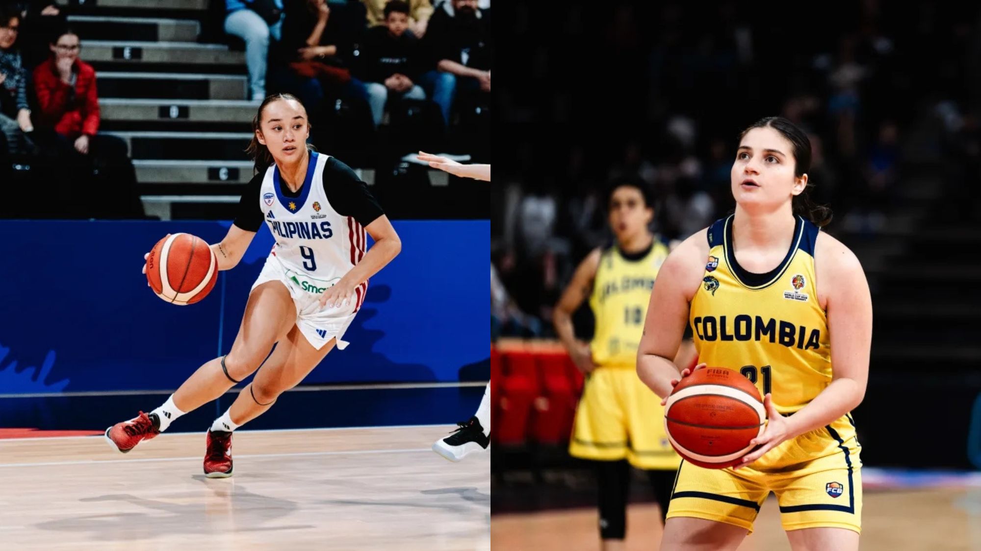 FIBA Women’s World Cup Qualifiers: Gilas Pilipinas Women vs. Colombia — Game Preview, Predictions & Betting Odds