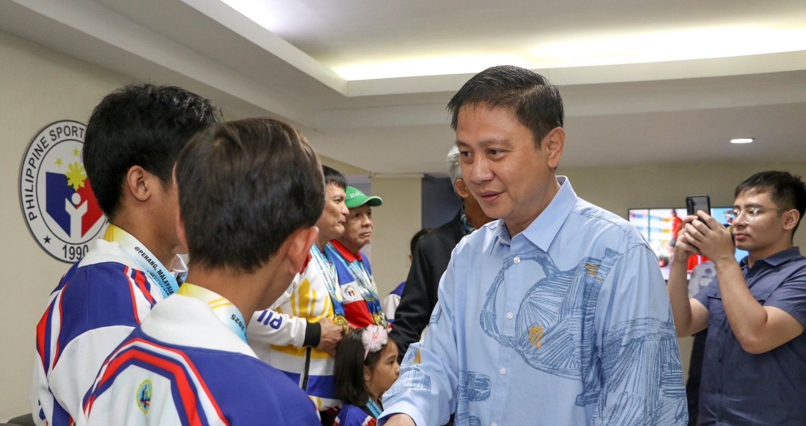 PSC urges athletes to avoid overseas travel amid rising Middle East tensions