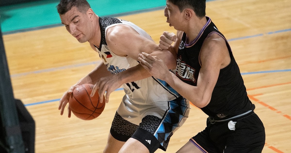 Macau Black Knights open PBA campaign without Sam Deguara as giant center heads to Taiwan