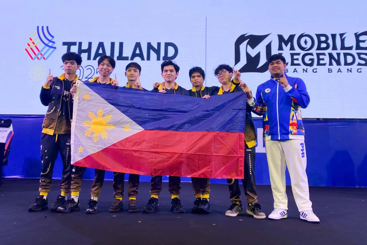 SIBOL to reset qualifiers following ONIC PH and TLPH roster overhaul
