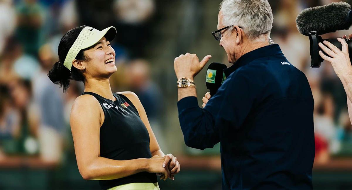 Alex Eala returns to Miami with belief after Indian Wells breakthrough