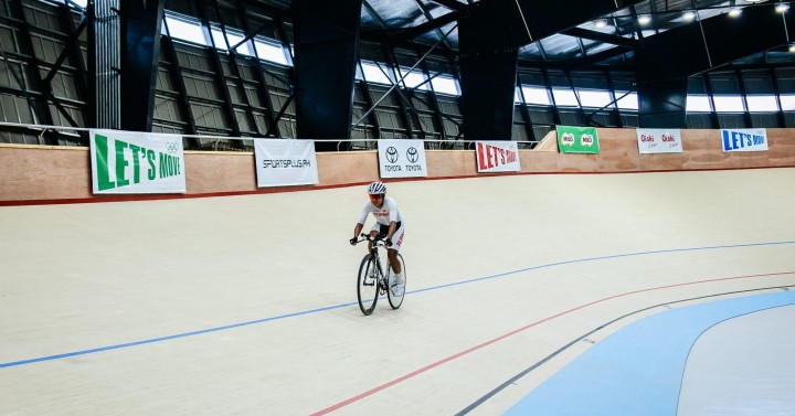 Philippines to host Asian Track Cycling Championships in Tagaytay after 30 years