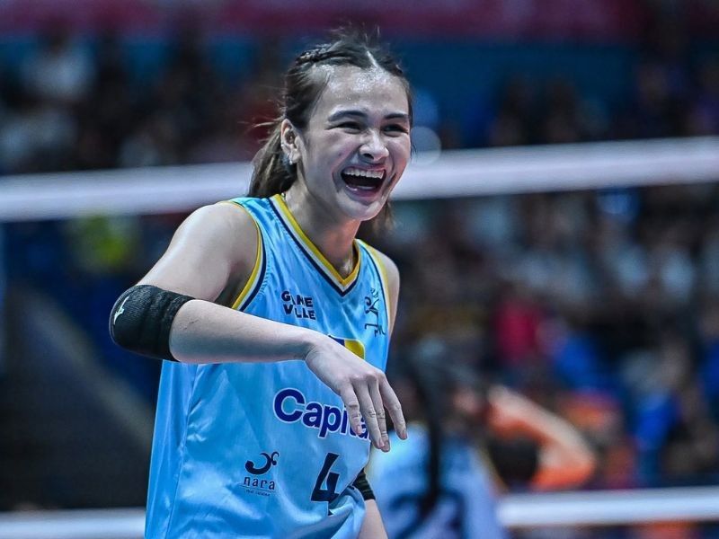 Bella Belen, Kim Kianna Dy excited for PVL All-Star Showcase return