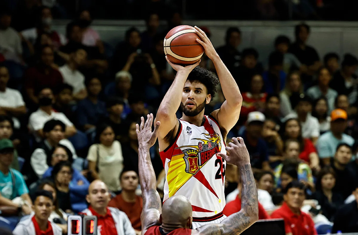 Public hearing set in Senate for Bennie Boatwright’s naturalization