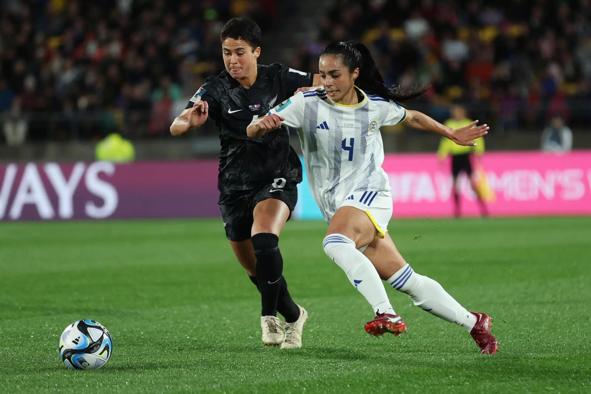 Jaclyn Sawicki expected back as Filipinas brace for must-win clash with Iran