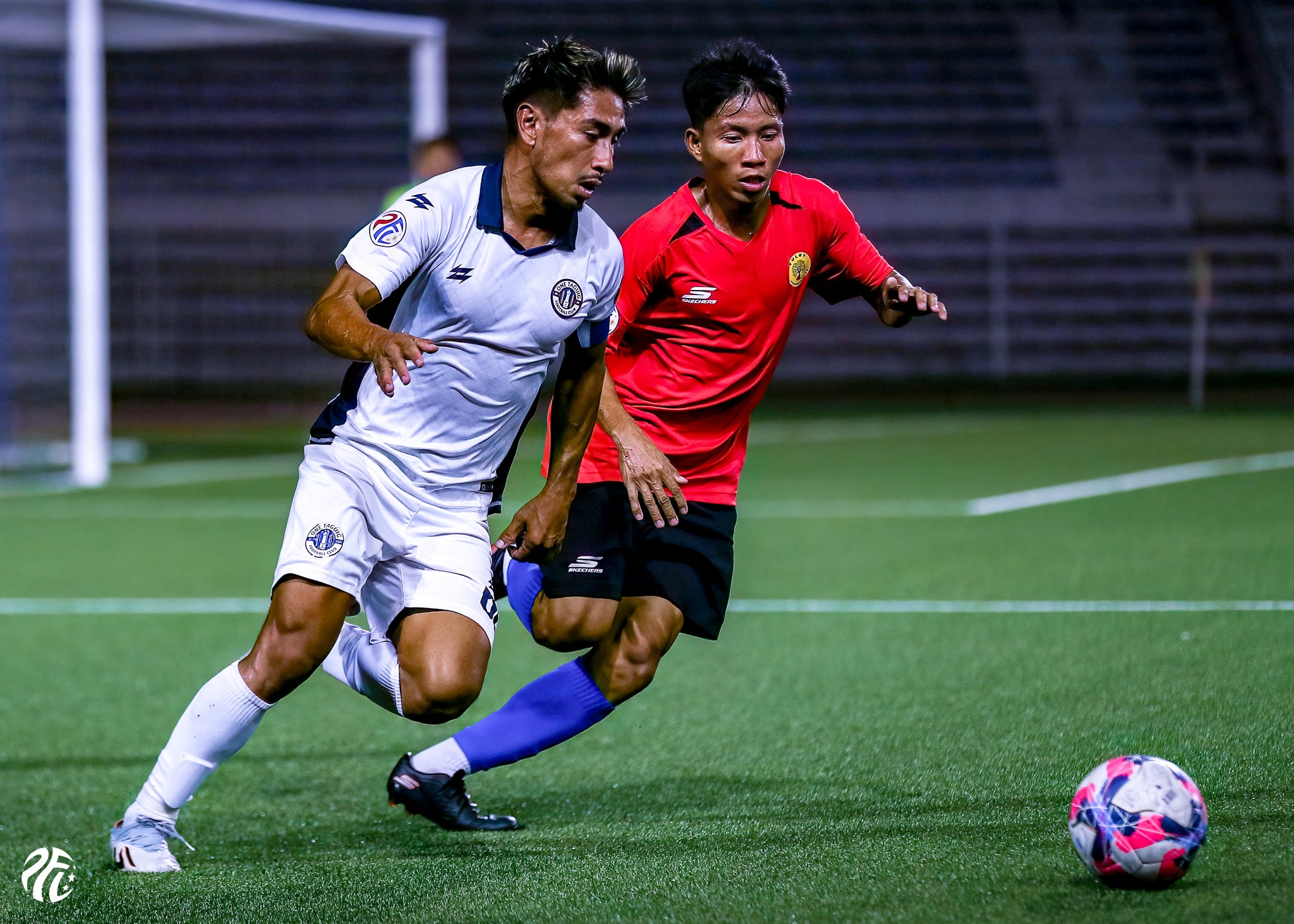 “In my head, we made it”: Daisuke Sato backs Azkals for Asian Cup return