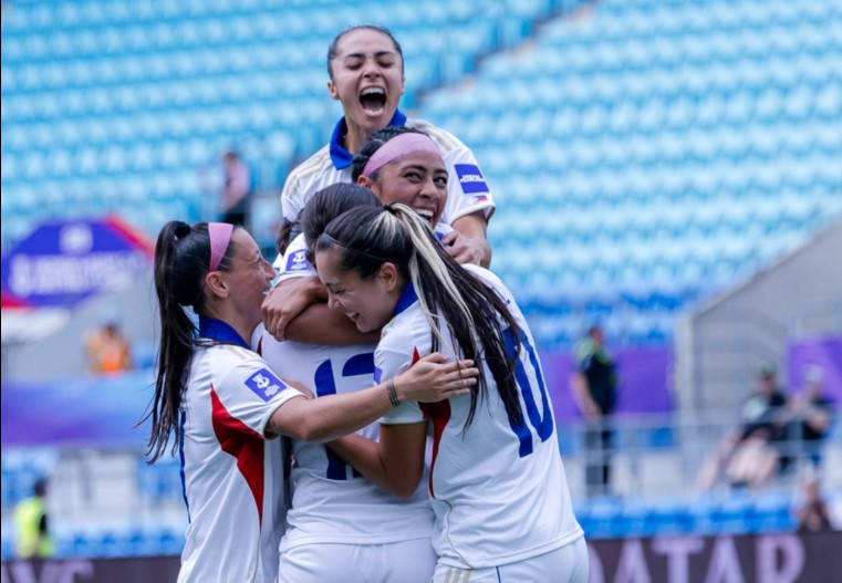 Filipinas book World Cup berth with clinical win over Uzbekistan