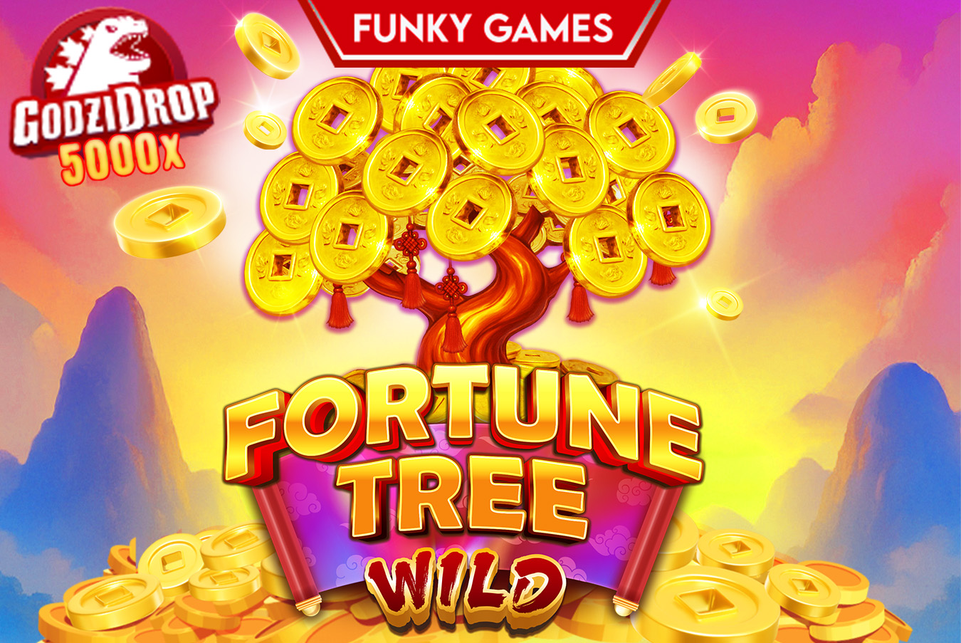 Fortune Tree Wild Slot Review: Unlock Big Wins on OKBet