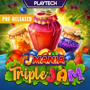 J Mania Triple Jam Slot Guide: How to Play and Win on OKBet