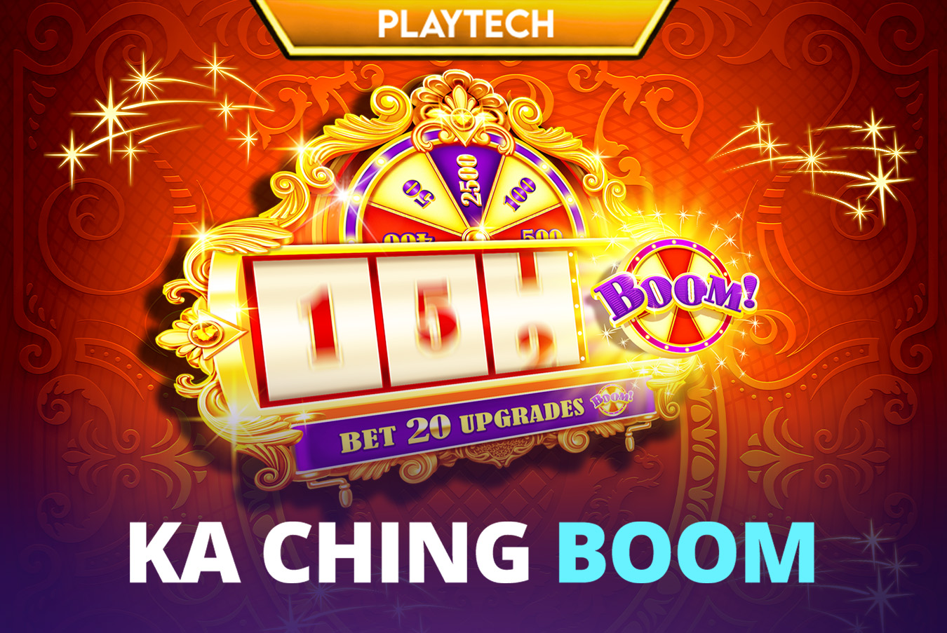 Ka Ching Boom Slot Review on OKBet: Fireworks-Themed Game With Wilds, Free Spins, and Bonus Rounds