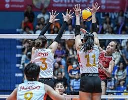 Kim Kianna Dy admits struggles against Sisi Rondina in PLDT’s win