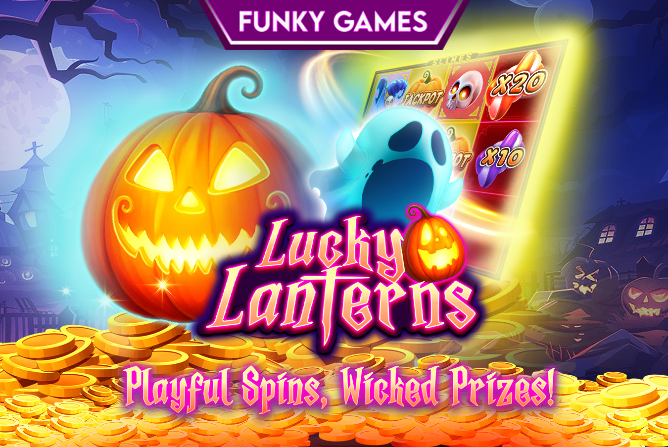 Lucky Lanterns Tutorial on OKBet: Master the Reels and Chase Big Wins