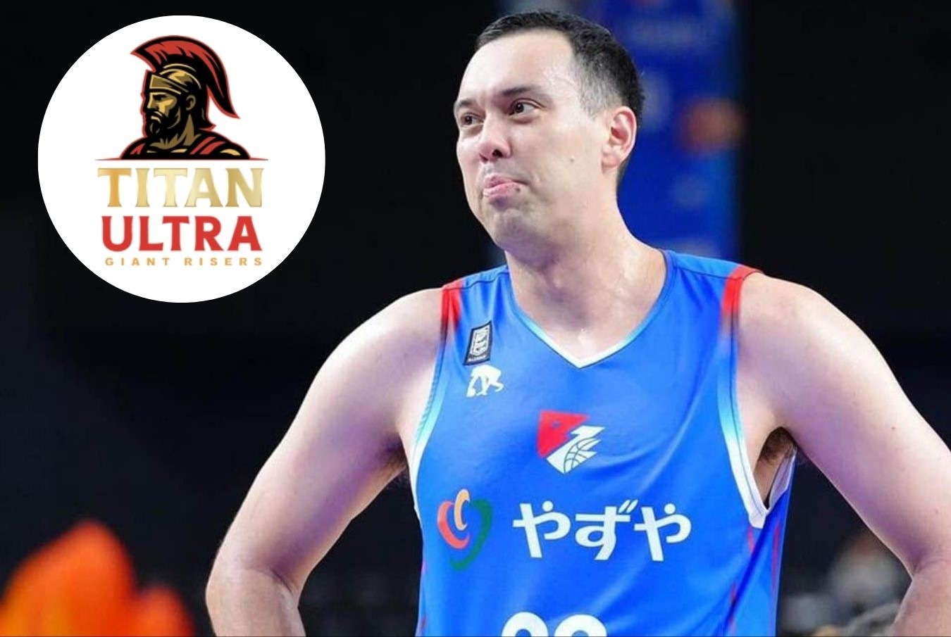 Deal reached between Greg Slaughter and Titan Ultra, PBA now set to approve